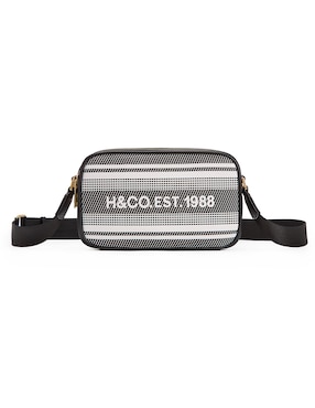Bolsa crossbody H&CO Liya para mujer