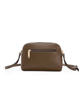 Bolsa crossbody H&Co Demi para mujer
