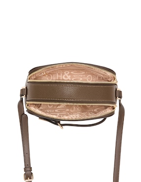 Bolsa crossbody H&Co Demi para mujer