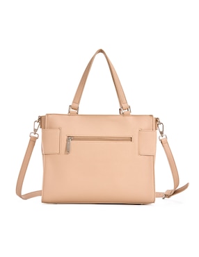 Bolsa satchel H&Co Sophia para mujer