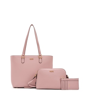 Set de bolsas H&Co Delia para mujer
