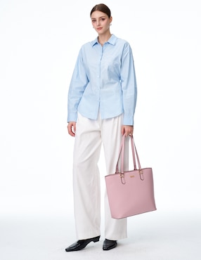 Set de bolsas H&Co Delia para mujer