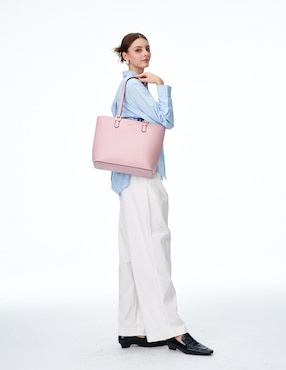 Set de bolsas H&Co Delia para mujer