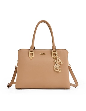 Bolsa tote H&Co Nicola para mujer