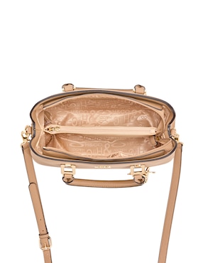 Bolsa tote H&Co Nicola para mujer
