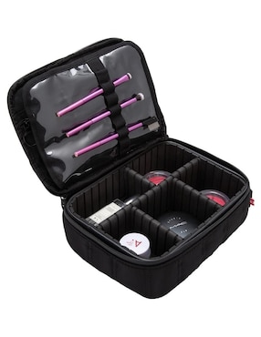 Neceser para maquillaje Bubba para mujer