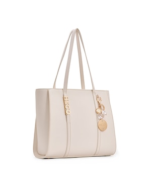 Bolsa tote H&co Katie para mujer