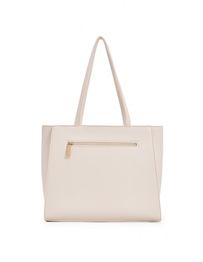 Bolsa tote H&co Katie para mujer
