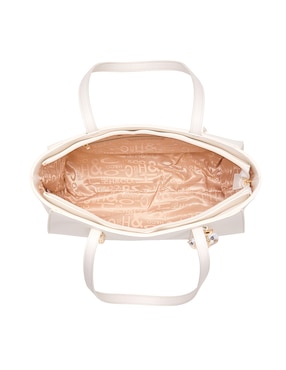 Bolsa tote H&co Katie para mujer