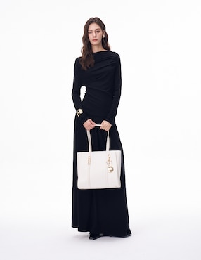 Bolsa tote H&co Katie para mujer