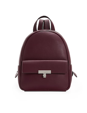 Backpack H&co Zoe para mujer