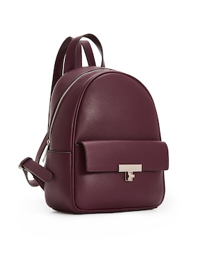 Backpack H&co Zoe para mujer
