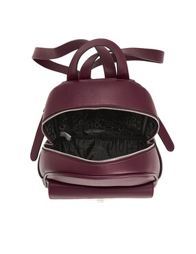 Backpack H&co Zoe para mujer