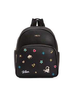 Backpack H&Co Marisha para mujer