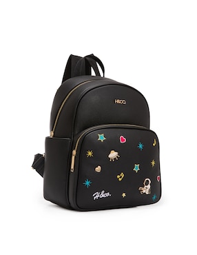 Backpack H&Co Marisha para mujer