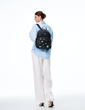 Backpack H&Co Marisha para mujer