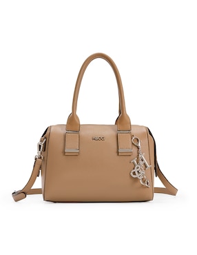 Bolsa bowler H&Co Hermione para mujer