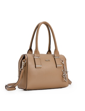 Bolsa bowler H&Co Hermione para mujer