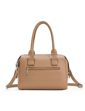 Bolsa bowler H&Co Hermione para mujer