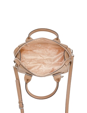 Bolsa bowler H&Co Hermione para mujer