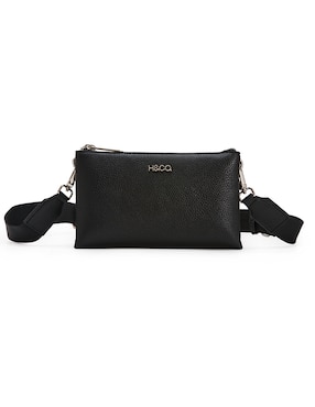 Bolsa crossbody H&Co Hermione para mujer