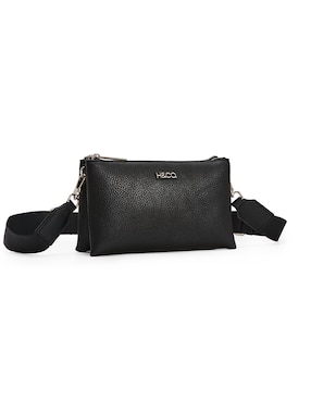 Bolsa crossbody H&Co Hermione para mujer