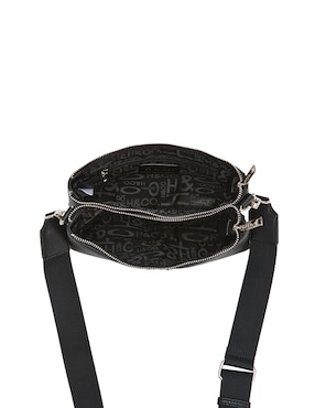 Bolsa crossbody H&Co Hermione para mujer