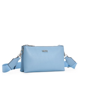Bolsa crossbody H&Co Hermione para mujer