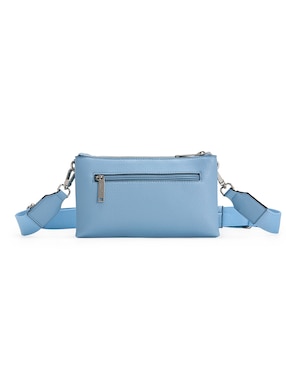 Bolsa crossbody H&Co Hermione para mujer
