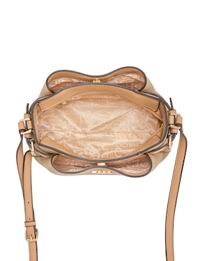 Bolsa crossbody H&Co Ione para mujer