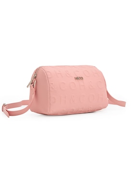 Bolsa crossbody H&Co Margaret para mujer