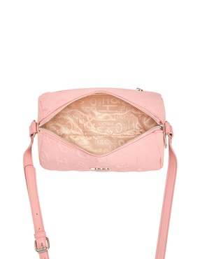 Bolsa crossbody H&Co Margaret para mujer