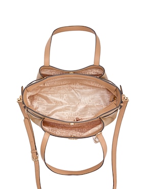 Bolsa satchel H&Co Ione para mujer