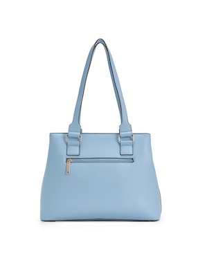 Bolsa tote H&Co Hermione para mujer