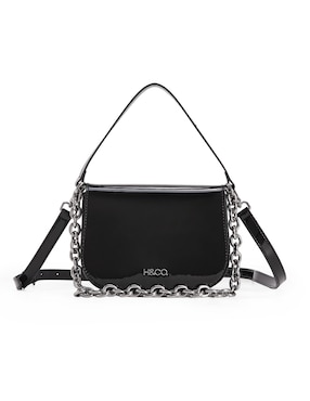 Bolsa crossbody H&Co Kiriaki para mujer