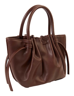 Bolsa bucket That's It para mujer