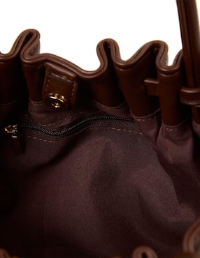 Bolsa bucket That's It para mujer
