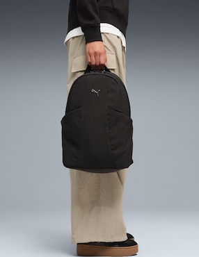 Mochila casual Puma Up para mujer