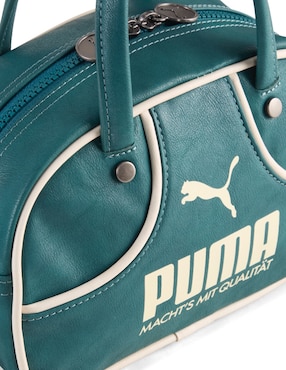 Bolsa crossbody Puma Puma 1976 archive para mujer