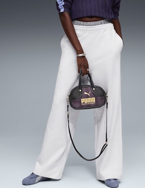 Bolsa crossbody Puma Puma 1976 world cup para mujer
