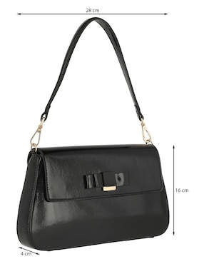 Bolsa shoulder Westies para mujer