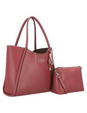 Bolsa tote Westies Mohan para mujer