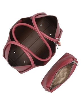 Bolsa tote Westies Mohan para mujer