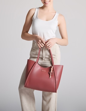 Bolsa tote Westies Mohan para mujer