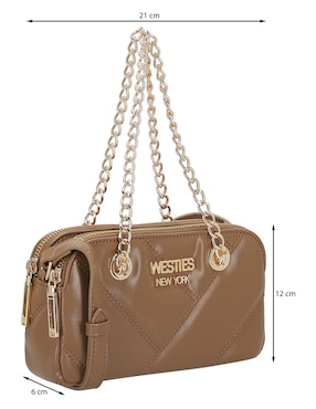 Cartera Westies Roozbeh para mujer