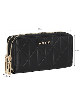 Cartera Westies Klangstof para mujer