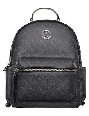 Backpack casual Westies Menes para mujer