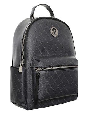 Backpack casual Westies Menes para mujer