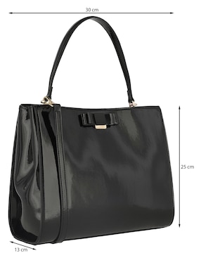 Bolsa tote Westies Niloofar para mujer