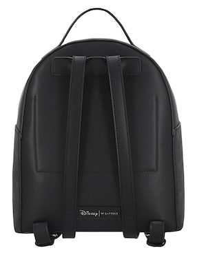 Backpack casual Mickey W Capsule All Time Classics para mujer